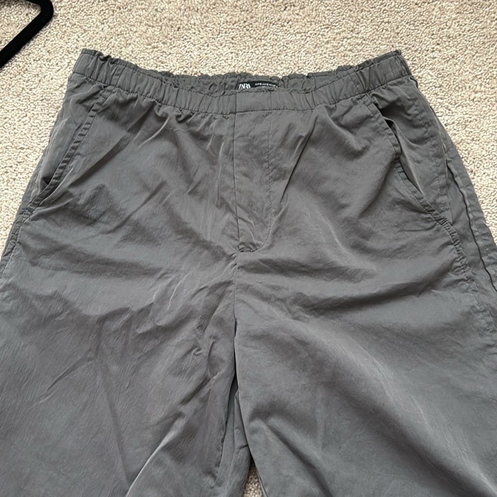 Zara pants - Picture 2 of 4